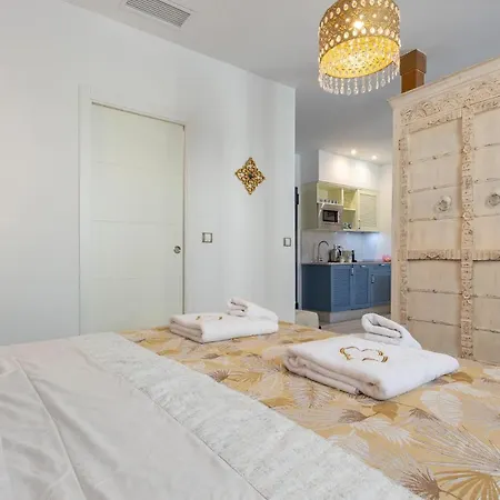 Lovely In With Kitchen * 세비야