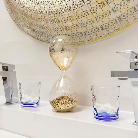 Διαμέρισμα Lovely In With Kitchen