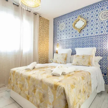Lovely In With Kitchen Σεβίλλη