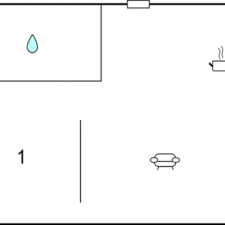 Lovely In With Kitchen
